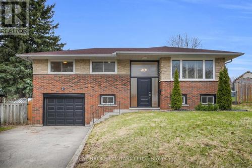 37 NICKLIN CRESCENT  Guelph, ON N1H 5E8