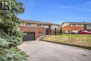 37 Nicklin Crescent, Guelph, ON  - Outdoor 