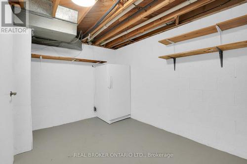 37 Nicklin Crescent, Guelph, ON - Indoor Photo Showing Basement