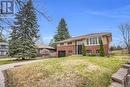 37 Nicklin Crescent, Guelph, ON  - Outdoor 