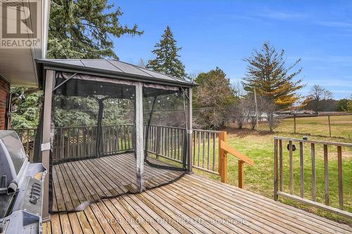 37 Nicklin Crescent, Guelph, ON - Outdoor