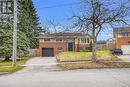 37 Nicklin Crescent, Guelph, ON  - Outdoor 