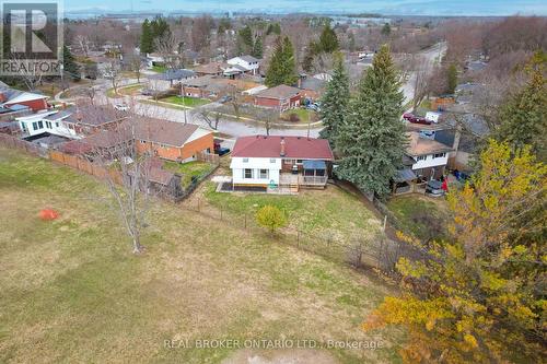 37 Nicklin Crescent, Guelph, ON - Outdoor With View