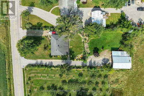 609 Green Mountain Road E, Hamilton, ON - Outdoor With View