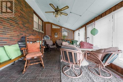 609 Green Mountain Road E, Hamilton, ON -  Photo Showing Other Room