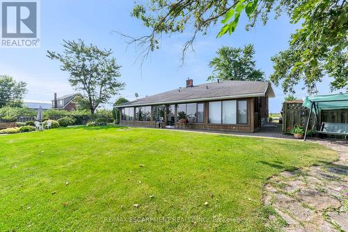 609 Green Mountain Road E, Hamilton, ON - Outdoor