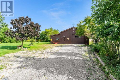 609 Green Mountain Road E, Hamilton, ON - Outdoor