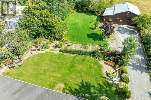 609 Green Mountain Road E, Hamilton, ON - Outdoor