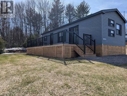 LKR036 - 1047 BONNIE LAKE CAMP ROAD  Bracebridge, ON P1L 1W9