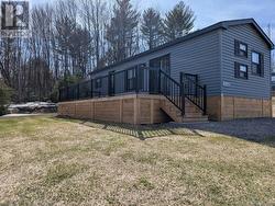 LKR036 - 1047 BONNIE LAKE CAMP ROAD Bracebridge, ON P1L 1W9