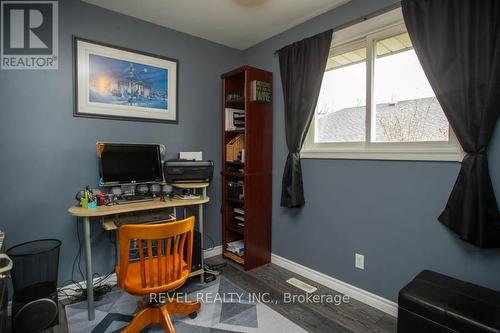 102 Century Hill Drive, Kitchener, ON - Indoor