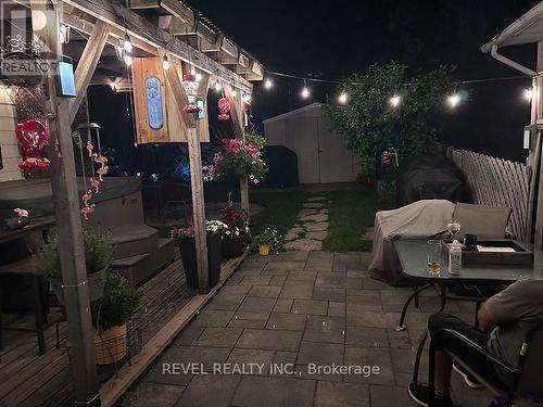 102 Century Hill Drive, Kitchener, ON - Indoor