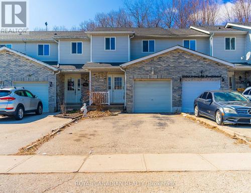 1496 FRANKLIN BOULEVARD  Cambridge, ON N3C 3L5