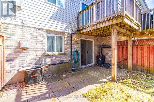 1496 Franklin Boulevard, Cambridge, ON - Outdoor