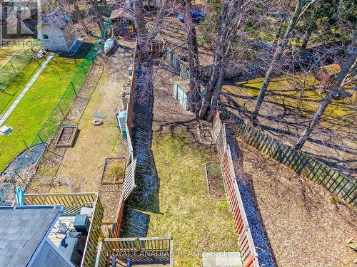 1496 Franklin Boulevard, Cambridge, ON - Outdoor