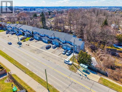 1496 Franklin Boulevard, Cambridge, ON - Outdoor With View