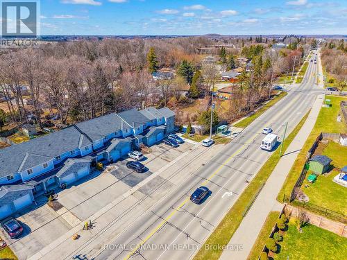 1496 Franklin Boulevard, Cambridge, ON - Outdoor With View