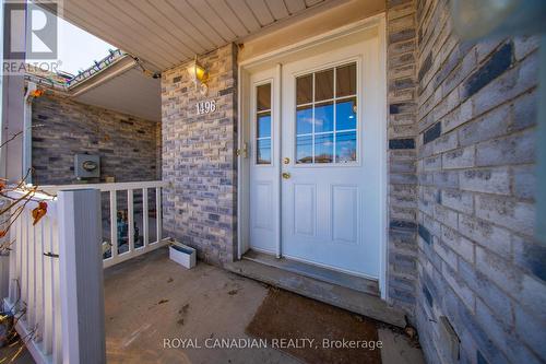 1496 Franklin Boulevard, Cambridge, ON - Outdoor With Exterior