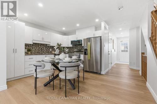 1496 Franklin Boulevard, Cambridge, ON - Indoor