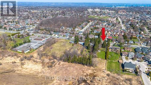 227 Stone Church Road W, Hamilton, ON - Outdoor With View