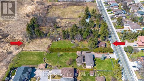 227 Stone Church Road W, Hamilton, ON - Outdoor With View