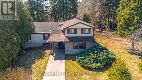 227 Stone Church Road W, Hamilton, ON - Outdoor