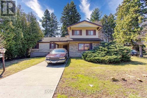 227 Stone Church Road W, Hamilton, ON - Outdoor