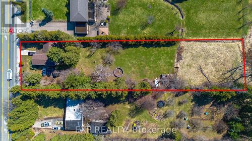 227 Stone Church Road W, Hamilton, ON - Outdoor With View