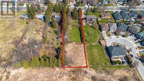 227 Stone Church Road W, Hamilton, ON - Outdoor With View