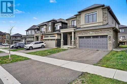 18 JENNER DRIVE  Brant, ON N3L 0L2