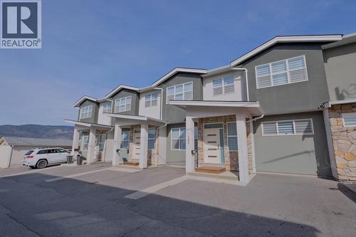 1273 GOVERNMENT Street Unit# 102  Penticton, BC V2A 4V6