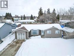 2858 Dunn DRIVE Prince Albert, SK S6V 6K7