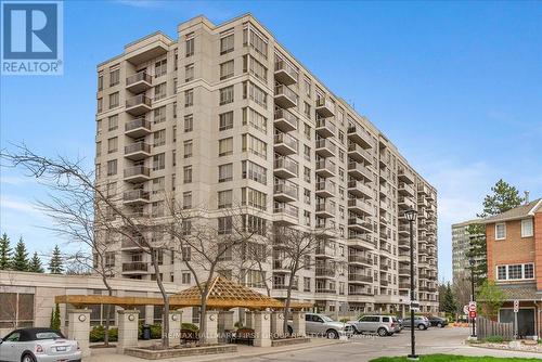 320 - 1200 THE ESPLANADE N ROAD  Pickering, ON L1V 6V3