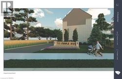 759 MAPLE Avenue Burlington, ON L7S 2K1