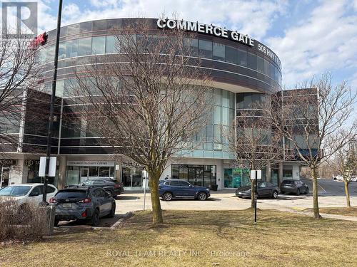 329 - 505 Highway 7 Road E, Markham, ON 