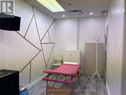 329 - 505 Highway 7 Road E, Markham, ON 
