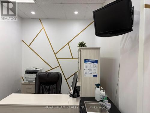 329 - 505 Highway 7 Road E, Markham, ON 