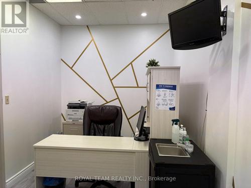 329 - 505 Highway 7 Road E, Markham, ON 
