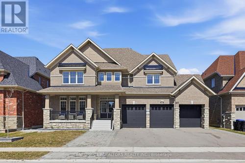 107 RUGMAN CRESCENT  Springwater, ON L9X 2A5