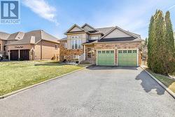 20 CRANBERRY HEIGHTS Wasaga Beach, ON L9Z 1M9