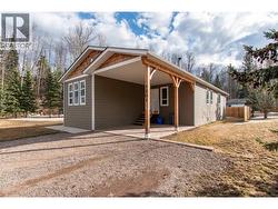 1201 FIR STREET Telkwa, BC V0J 2X0