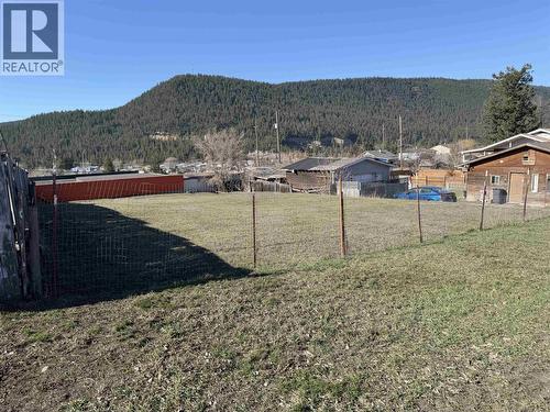 2003 N 2Nd Avenue, Williams Lake, BC 