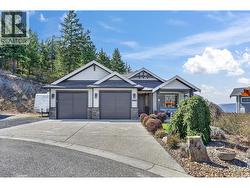 414 Prestwick Street Kelowna, BC V1P 1T1