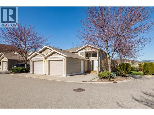 245 Snowsell Street Unit# 118  Kelowna, BC V1V 2T6