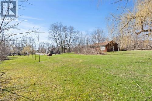 184 CUSHMAN Road  St. Catharines, ON L2M 6T6