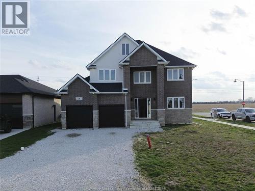 74 DUNDEE DRIVE  Chatham, ON N7M 0S8
