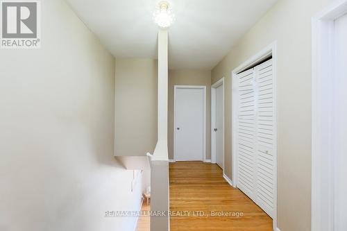 Hallway - 2 - 2844 Danforth Avenue, Toronto, ON 