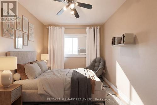 Virtually Staged - 2 - 2844 Danforth Avenue, Toronto, ON 