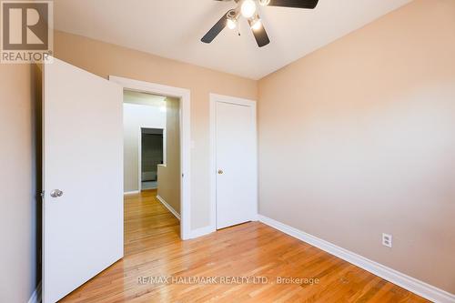 2 - 2844 Danforth Avenue, Toronto, ON 