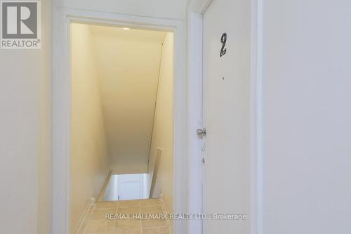 Apt 2 - 2 - 2844 Danforth Avenue, Toronto, ON 